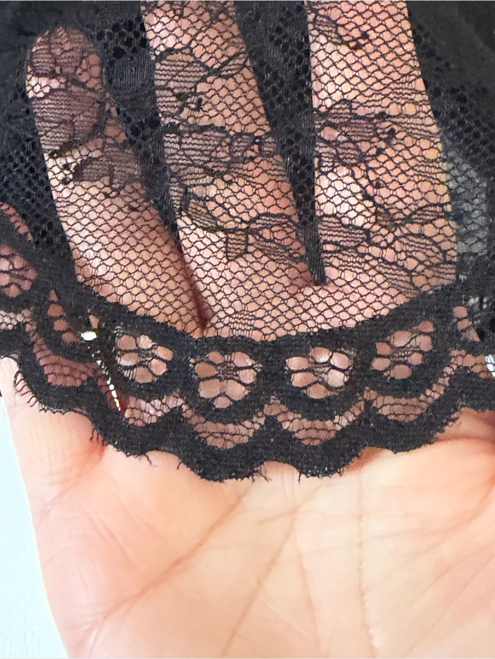 Spell blouse Xl - Picture 7 of 11